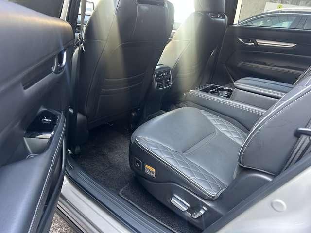 MAZDA CX-8 2023 Image 31