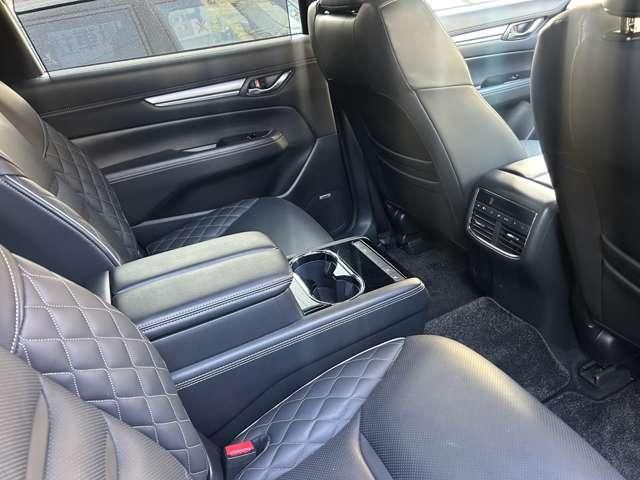 MAZDA CX-8 2023 Image 31