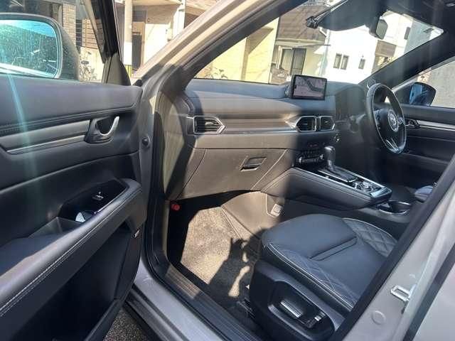 MAZDA CX-8 2023 Image 31