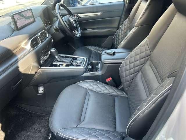 MAZDA CX-8 2023 Image 31