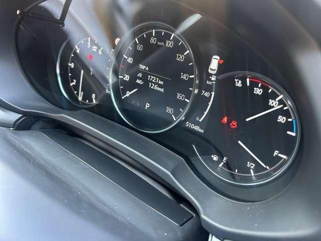 MAZDA CX-8 2023 Image 31