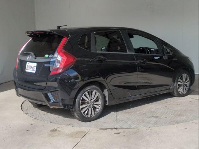 HONDA FIT 2013 Image 31