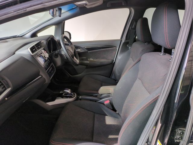 HONDA FIT 2013 Image 31