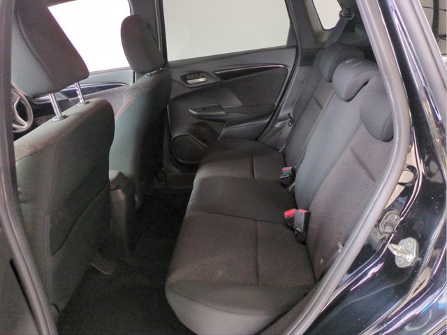 HONDA FIT 2013 Image 31