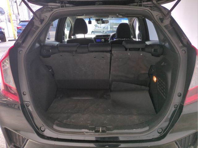 HONDA FIT 2013 Image 31