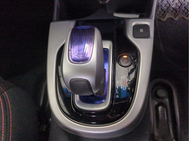 HONDA FIT 2013 Image 31