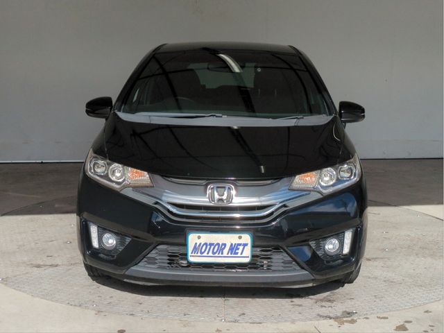 HONDA FIT 2013 Image 31