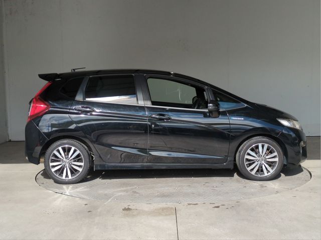 HONDA FIT 2013 Image 31