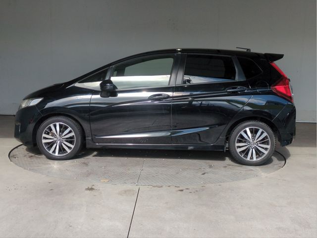 HONDA FIT 2013 Image 31