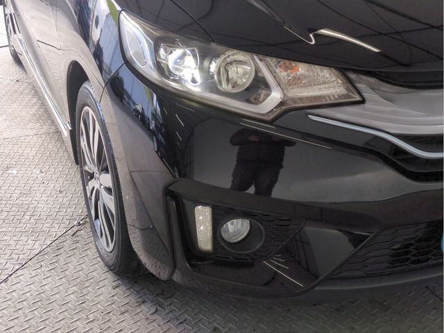 HONDA FIT 2013 Image 31