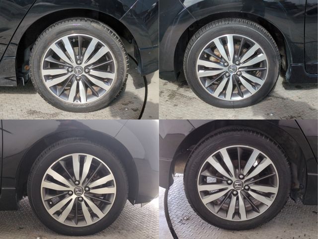 HONDA FIT 2013 Image 31