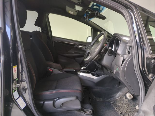 HONDA FIT 2013 Image 31