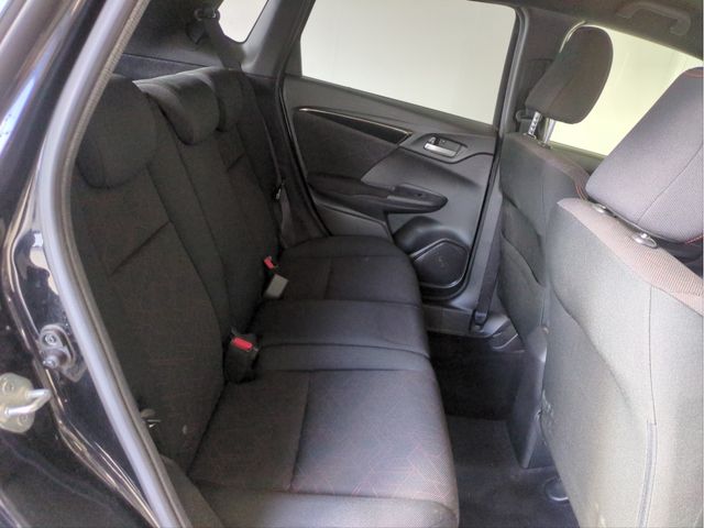 HONDA FIT 2013 Image 31