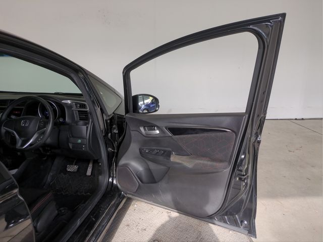 HONDA FIT 2013 Image 31