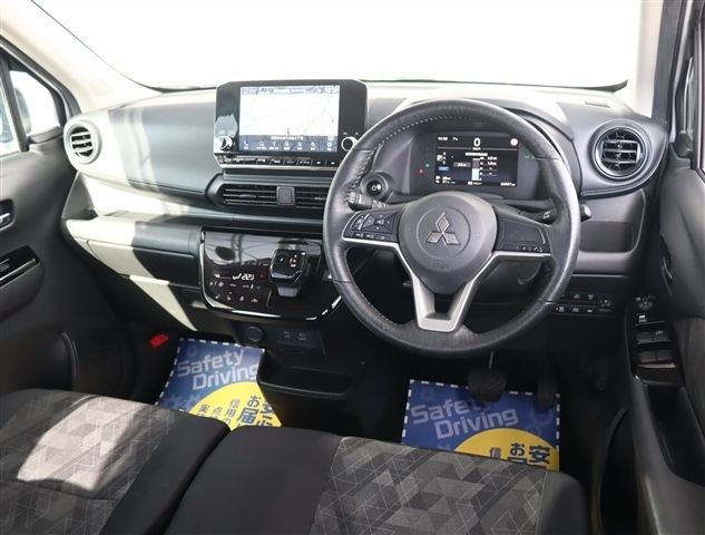 MITSUBISHI EK X EV 2022 Image 31