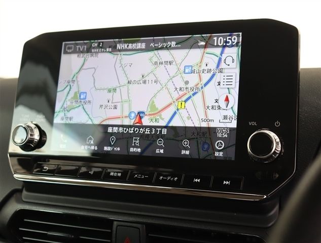 MITSUBISHI EK X EV 2022 Image 31