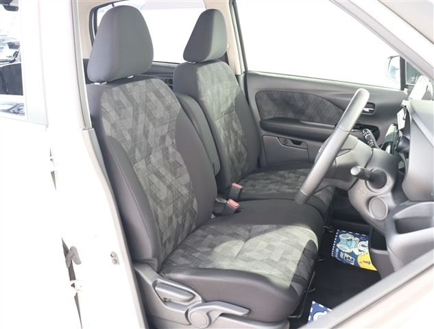 MITSUBISHI EK X EV 2022 Image 31