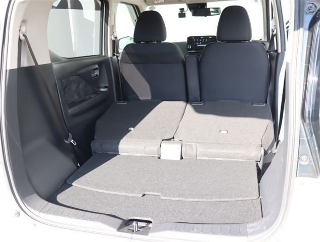 MITSUBISHI EK X EV 2022 Image 31