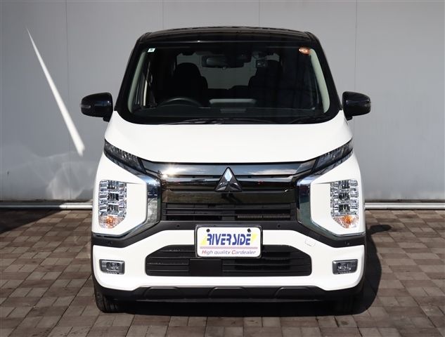 MITSUBISHI EK X EV 2022 Image 31