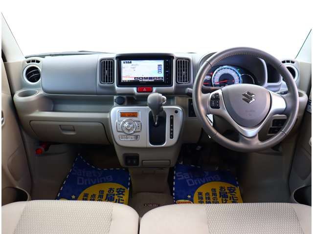 SUZUKI EVERY WAGON 4WD 2024 Image 31