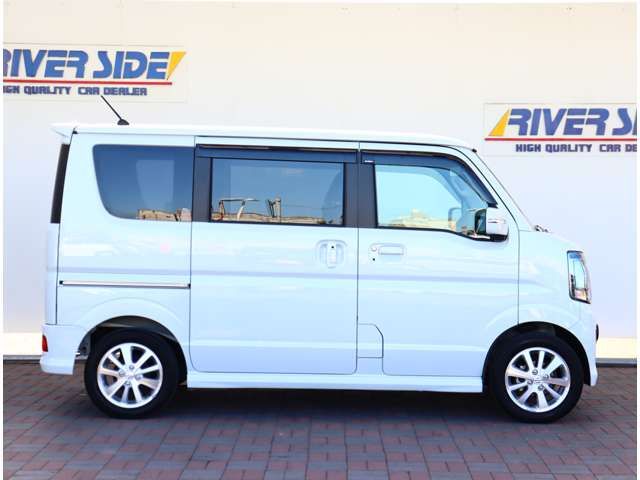 SUZUKI EVERY WAGON 4WD 2024 Image 31