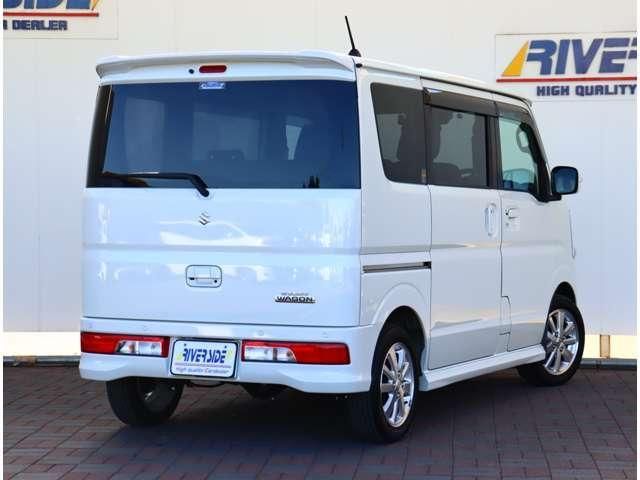 SUZUKI EVERY WAGON 4WD 2024 Image 31