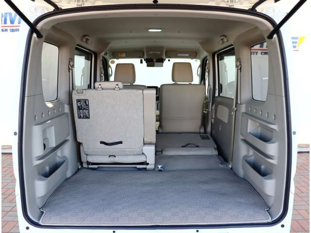 SUZUKI EVERY WAGON 4WD 2024 Image 31