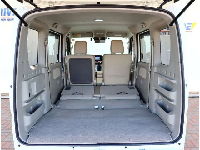 SUZUKI EVERY WAGON 4WD 2024 Image 31