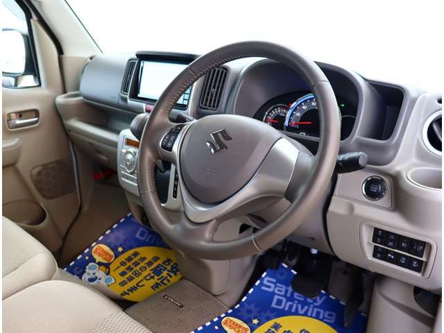 SUZUKI EVERY WAGON 4WD 2024 Image 31