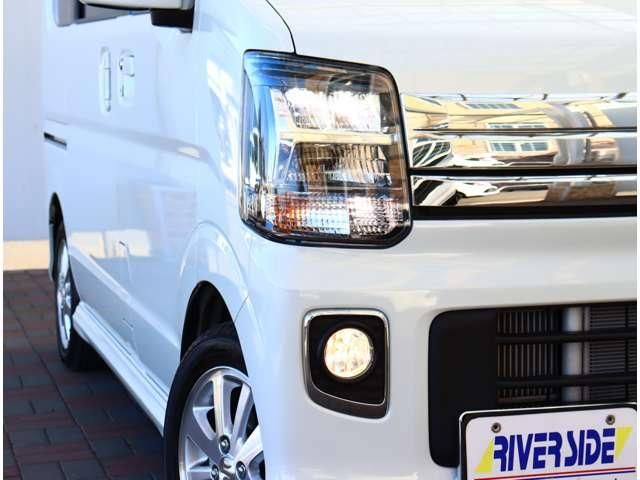 SUZUKI EVERY WAGON 4WD 2024 Image 31