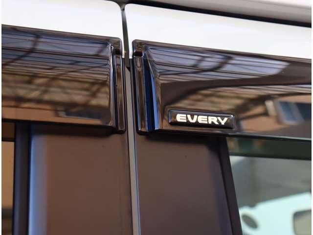 SUZUKI EVERY WAGON 4WD 2024 Image 31