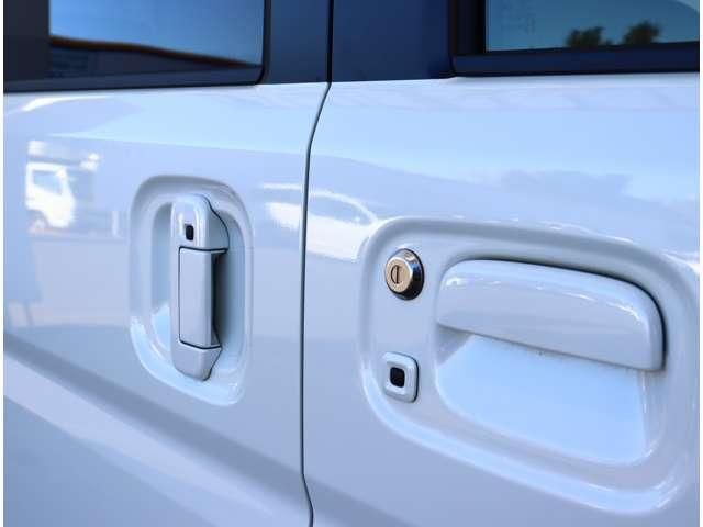 SUZUKI EVERY WAGON 4WD 2024 Image 31