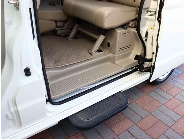 SUZUKI EVERY WAGON 4WD 2024 Image 31