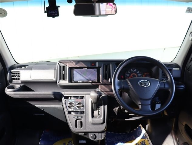 DAIHATSU HIJET CARGO 2018 Image 31