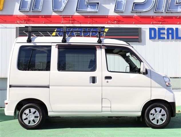 DAIHATSU HIJET CARGO 2018 Image 31