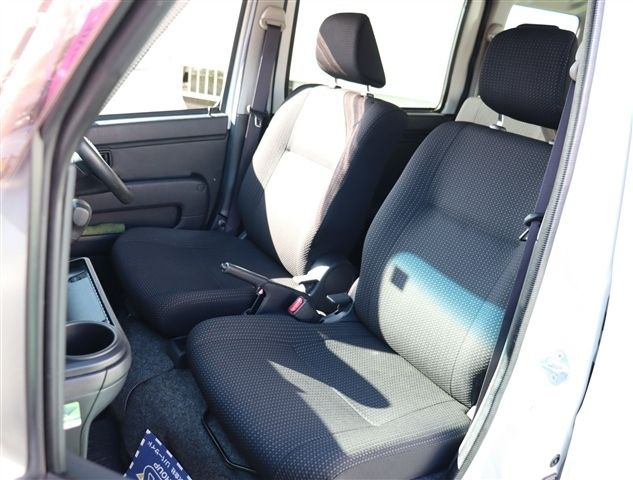 DAIHATSU HIJET CARGO 2018 Image 31