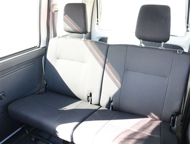 DAIHATSU HIJET CARGO 2018 Image 31