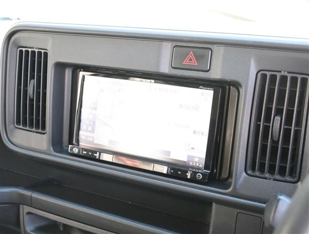 DAIHATSU HIJET CARGO 2018 Image 31