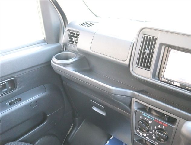 DAIHATSU HIJET CARGO 2018 Image 31