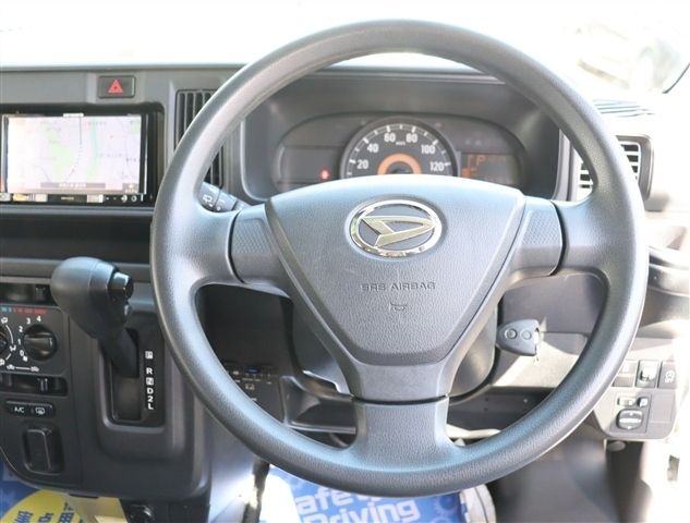 DAIHATSU HIJET CARGO 2018 Image 31