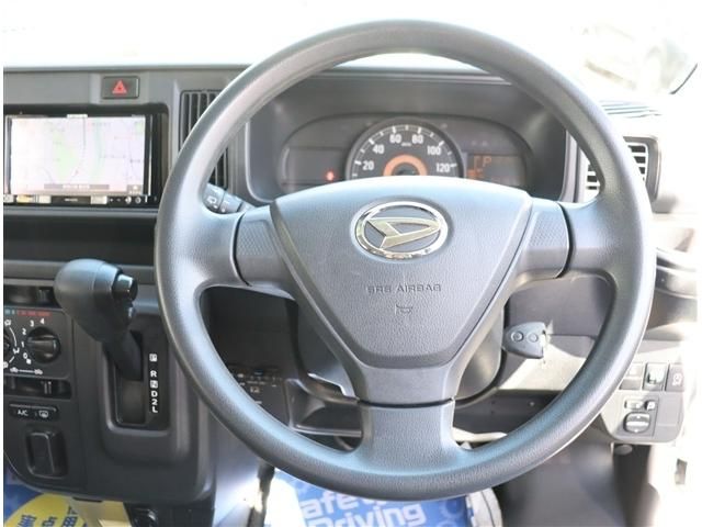 DAIHATSU HIJET CARGO 2018 Image 31