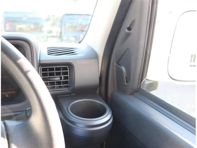 DAIHATSU HIJET CARGO 2018 Image 31