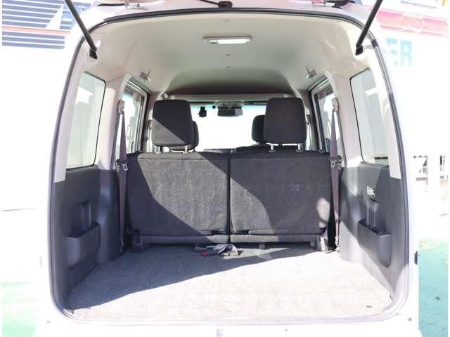 DAIHATSU HIJET CARGO 2018 Image 31