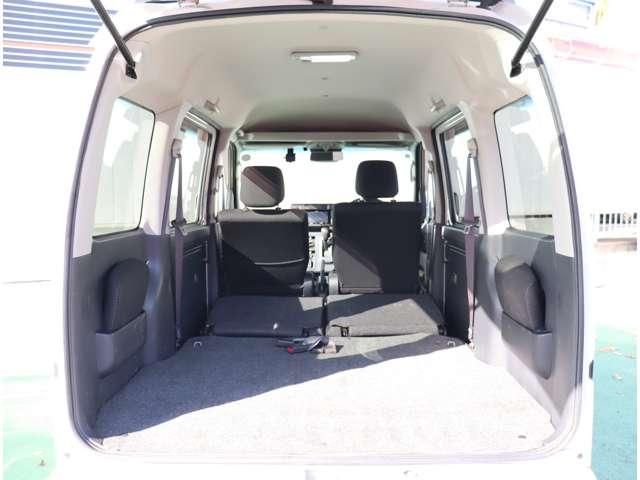 DAIHATSU HIJET CARGO 2018 Image 31