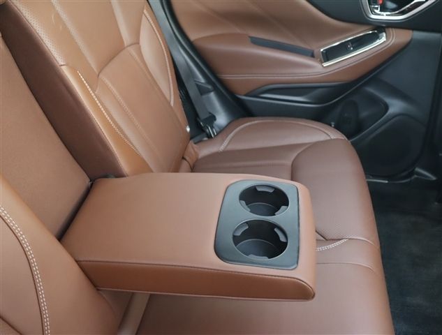 SUBARU FORESTER 2019 Image 31