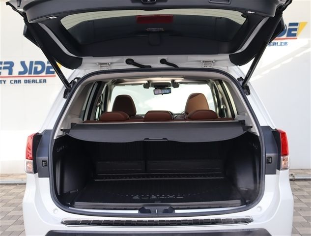 SUBARU FORESTER 2019 Image 31