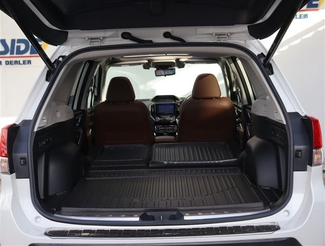 SUBARU FORESTER 2019 Image 31