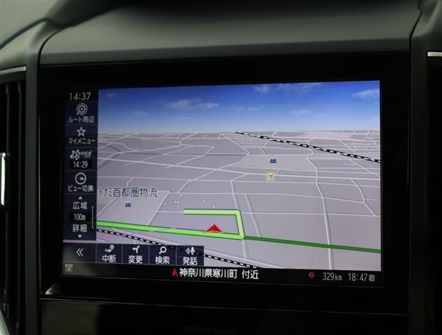 SUBARU FORESTER 2019 Image 31