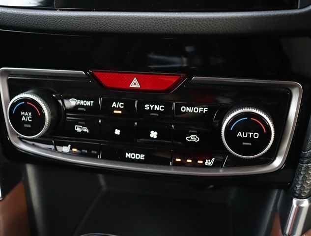 SUBARU FORESTER 2019 Image 31