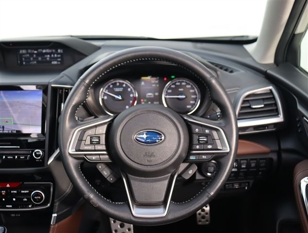 SUBARU FORESTER 2019 Image 31